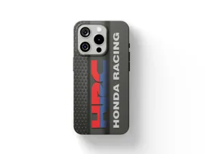 Honda Cell Phone Cover Sports Racing Design